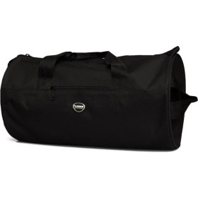 Resim Hummel Renez Siyah Spor Çantası 