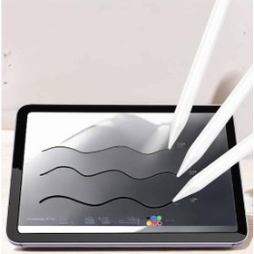 Resim Zengemtx Tablet Kalemi İos Android Windows Uyumlu Yedek Uçlu Universal Çizim Kalemi 