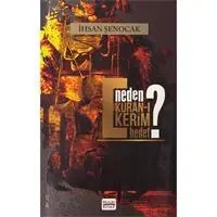 Resim Neden Kur'an-ı Kerim Hedef? 