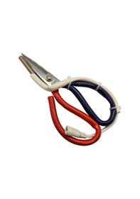 Resim Rezistanslı Terzi Makası 22cm / Jy-01 