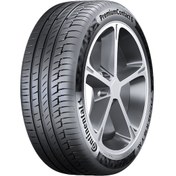 Resim Continental 235/45R20 100W XL Contipremiumcontact 6 Fr Yaz Lastiği 2025 