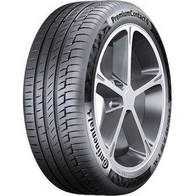 Resim Continental 235/45R20 100W XL Contipremiumcontact 6 Fr Yaz Lastiği 2025 