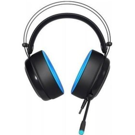 Resim James Donkey 710 7.1 Surround Oyuncu Kulaklık 