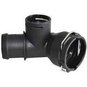 Resim Esse Otomotiv - Golf6/caddy/jetta/passat/a3 04- 1.9 Tdi-1.4 Tsi Su Flanşı Tpr111236001 1k0122291ad 