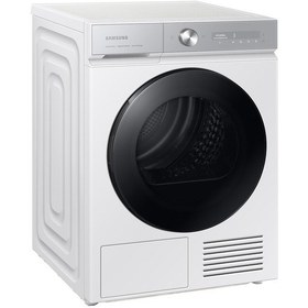 Resim Samsung DV90BB9445GHAH 9 kg A+++ Bespoke Çamaşır Kurutma Makinesi, DIT Motor, Quick Drive, AI Kurutma 