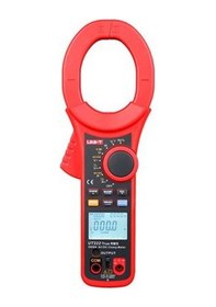 Resim Unit Ut222 Ac/Dc 2500A Dijital Pensampermetre 