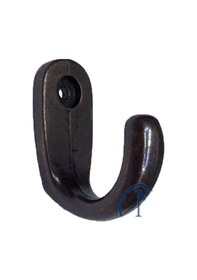 Resim Skygo Büyük Tekli Fincan Askı, Dekor Askısı - Eskitme, 100 Adet, 12x23x30 Mm 