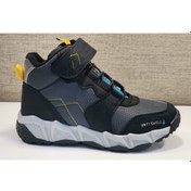 Resim Cool Legend Çocuk Outdoor Bot Lacivert 