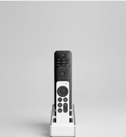 Resim tiridigo 3 Bölmeli 3D Baskı Uzaktan Kumanda Standı 