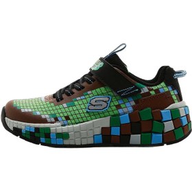 Resim Skechers Megacraft 3 0 Erkek Çocuk Günlük Ayakkabı 