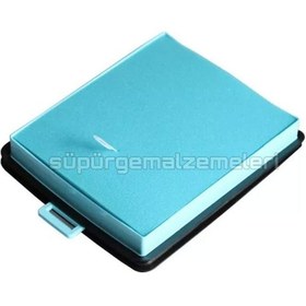Resim Philips Uyumlu Fc 8764 Powerpro Ön Filtre 