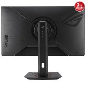 Resim ASUS ROG STRIX XG279CNS 27" 0.3ms, 380Hz, Full HD, DP, HDMI, USB-C, Fast IPS LED, ELMB Sync Premium, GAMING Monitör 