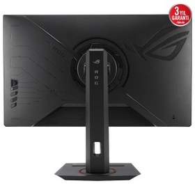 Resim ASUS ROG STRIX XG279CNS 27" 0.3ms, 380Hz, Full HD, DP, HDMI, USB-C, Fast IPS LED, ELMB Sync Premium, GAMING Monitör 