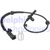 Resim Delphı Ss20362 - Abs Hız Sensörü Arka Sağ Chevrolet Aveo 1.4 03 