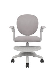 Resim ErgoKids Buzzy Çocuk Çalışma Sandalyesi Açık Gri 