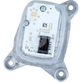 Resim BMW F32 Lci Sol Led Far Modülü - 63117493231 