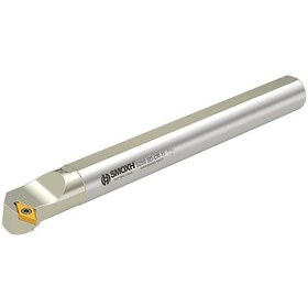 Resim S Sistem - ISO SD-CR/L 62.5° İç Çap Torna Kalemi 