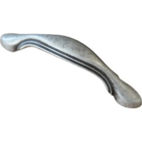 Resim 64mm Eskitme Dolap Kulp 