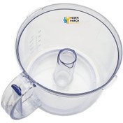 Resim Arzum Ar144 Mutfak Robotu Haznesi 