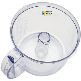 Resim Arzum Ar144 Mutfak Robotu Haznesi 