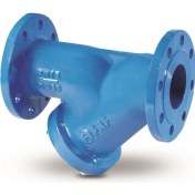 Resim Faf 2500 PN16 Y Tipi Pislik Tutucu 