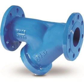 Resim Faf 2500 PN16 Y Tipi Pislik Tutucu 