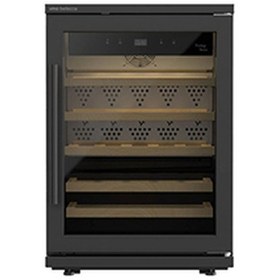 Resim Vino Bellezza Vintage-21 170 Şarap Soğutucu 