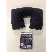 Resim Carub Tp Seyahat Yastıgı Sisme Boyun Destekli 