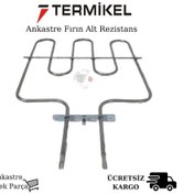 Resim Termikel Uyumlu Ankastre Fırın Alt Rezistans Isıtıcı Pişirici Termikel Uyumlu - 419963687 