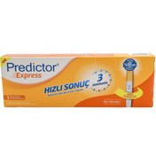 Resim Predictor Express Gebelik Testi 
