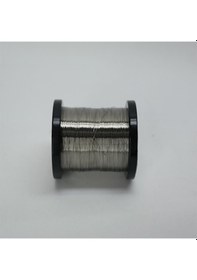 Resim Paslanmaz Çelik 500 Gr 0.20 Makara Bağlama Teli 