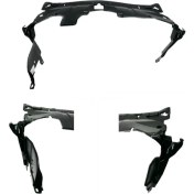 Resim Honda Accord Alt Karter Muhafaza 2003-2007 