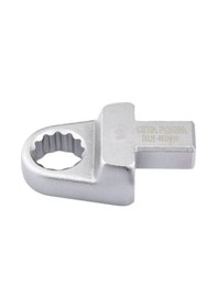 Resim Ceta Form Soketli Yıldız Ağız Anahtar (9x12) - 13 mm 