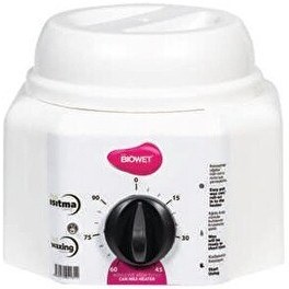 Resim Lady Biowet 250 ML Sir Ağda Makinesi Seti 