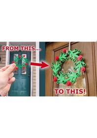 Resim Opencart Dev Lego Çelenk Sadece Plastik Aparattır 