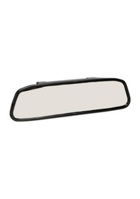 Resim Space 4.3" Aynalı Monitör ve Kamera Seti Gupr87 N11.349 