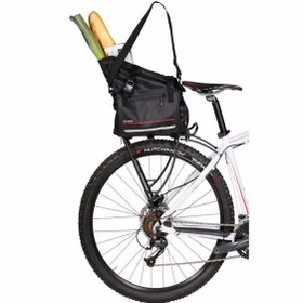 Resim Genel Markalar Bagaj Üstü Çanta Z Traveler 60 