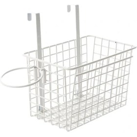 Resim Çok Işlevli Mutfak Rafı, Banyo Depolama Rafı, Saç Kurutma Makinesi(Yurt Dışından) 