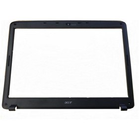 Resim Acer Uyumlu Aspıre 7220 7520 7720 Bezel Ekran Ön Çıta 