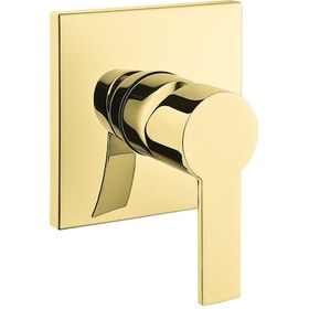Resim Artema Flo S A4222623 Ankastre Duş Bataryası Sıva Üstü Altın 