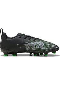 Resim Puma Future 8 Play FG/AG Jr | Siyah 