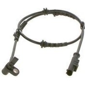 Resim Bosch 0265004136 - Tekerlek Hız Sensörü Ön Punto 1.2-1.4 05 1.3d 