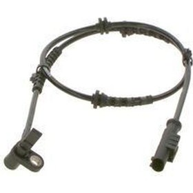 Resim Bosch 0265004136 - Tekerlek Hız Sensörü Ön Punto 1.2-1.4 05 1.3d 