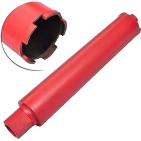 Resim Akdeniz Karot Ucu 160 MM 