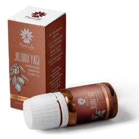 Resim Panlife Jojoba Yağı 10 ml 