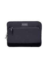 Resim Bloominbag Cosmic Cosmos 15-16 İnç Macbook Uyumlu / Laptop Kılıfı Kılıf Siyah 