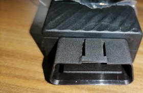 Resim Gosuncn Magicube 2G Obd Gd101 Araç Takip Teşhis İzleme Cihazı 