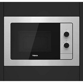 Resim Teka MB 620 BI SS 20 L Mikrodalga Fırın 