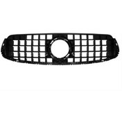 Resim Çmk Mercedes X253 2019+ Glc Gtr Panjur 