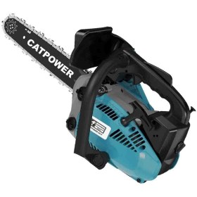 Resim Genel Markalar CATPOWER AĞAÇ KESME BENZİNLİ 25CM 